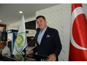 Manisa FK tescillendi