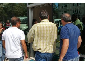 Gezmek için 2 otomobil çalan hırsız tutuklandı