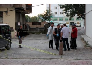 Kız arkadaşını tabanca ile öldüren şahıs yakalandı