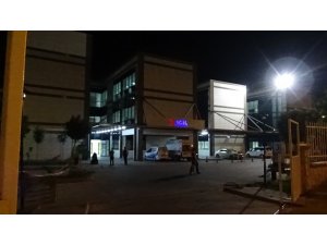 Diyarbakır’da antidepresan ilacı içen ikisi kardeş 4 çocuk hastanelik oldu