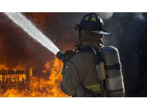 "Yeni teknolojiyle yangınları önlemek veya kontrol altına almak mümkün"