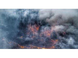 Trump’tan Putin’e Sibirya telefonu