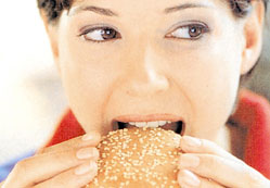 Kilo verirken dikkat?