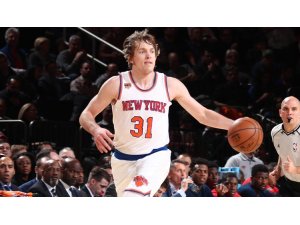 CSKA Moskova, Ron Baker ile anlaştı