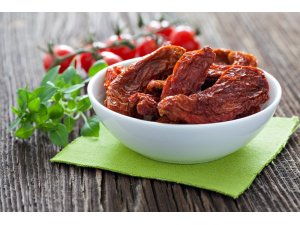 Ege’nin organik meyve sebze mamullerini en çok Almanlar tercih etti