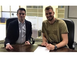 Marko Guduric resmen Memphis Grizzlies’te