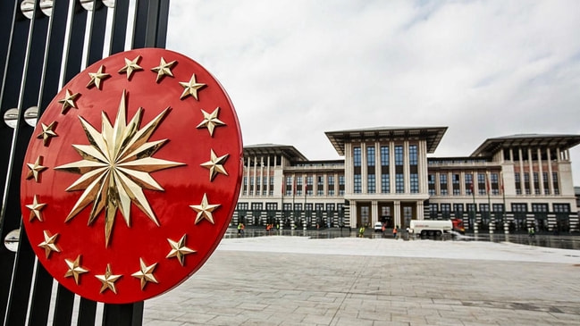 Cumhurbaşkanlığı'ndan açıklama "Meydan okuyoruz, topunuz gelin!"