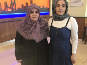 Eşini ve kayınvalidesini sokak ortasından bıçakladı mahkemede öldürme kastım yoktu dedi