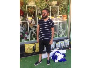 Otomobilin çarptığı yaya öldü