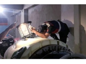 Yunus Emre’yi ağabeyi öldürüp ilaçlama deposuna atmış