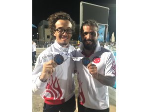 CMAS Paletli Yüzme Gençler Dünya Şampiyonası