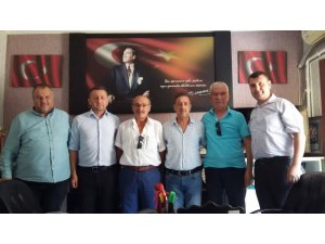 Bilecik’te Saha Komiserleri Derneği açılması için girişimler başladı