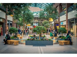 AVM Ciro Endeksi, Haziran’da yüzde 19,2 arttı