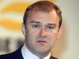 Davey: Türkiye, Kıbrıs'tan vazgeçmemeli