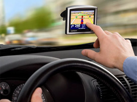 En ucuz yolu gösteren GPS cihazları
