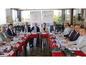 Manisa Tarım Ürünleri İşleme İhtisas OSB projesi onaylandı