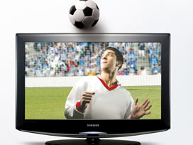 Televizyon alırken paranızı saçmayın!