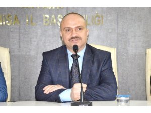 Başkan Mersinli’den gündeme ilişkin önemli açıklamalar