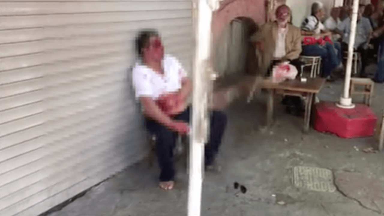 İddia kan döktü... Çocuk tacizcisini önce darp ettiler sonra bıçakladılar!