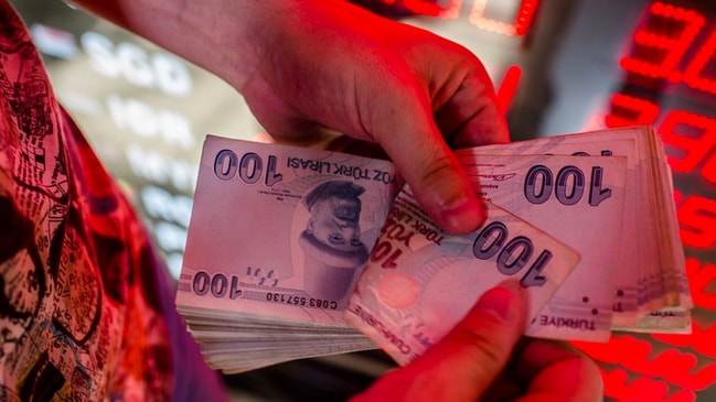 "Makul sonucu tesis edeceğiz" 5 buçuk milyon kişiyi ilgilendiren zam pazarlığı!