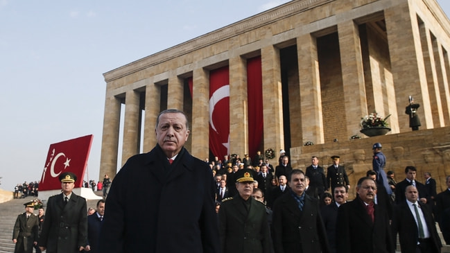 O anketten çarpıcı sonuçlar... Atatürkçüler neden AK Parti'ye oy veriyor?