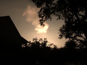 ABD’de doğal gaz boru hattında patlama: 1 ölü