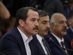 Memur ve memur emeklilerinin zam pazarlığı başladı (3)