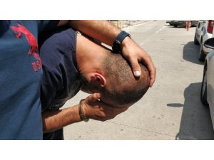 İstanbul’dan getirilen uyuşturucuya 2 tutuklama