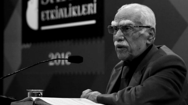 Prof. Dr. Emin Işık vefat etti!