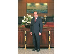 İhlas Yapı YKB Zeki Celep: "Bu hava sektöre canlılık, satışlara da yukarı yönlü bir hareketlilik sağlayacaktır"