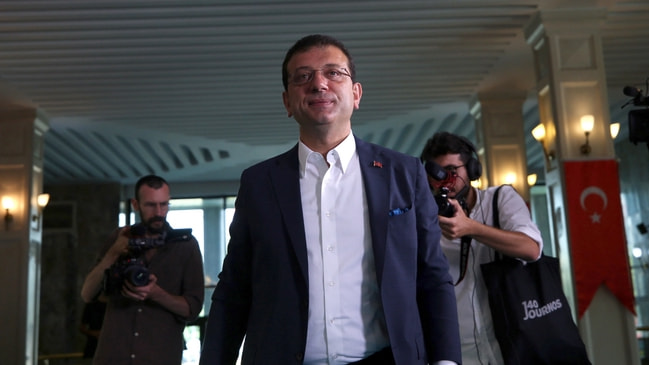 "Çok netim" demişti ama... İşte Ekrem İmamoğlu'nun akraba kadrosu!