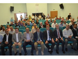 İnegöl’de yanık ünitesi hizmete girdi