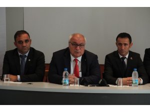Ampute Futbol Milli Takım’ın yeni Teknik Direktörü Gazi Osman Çakmak oldu