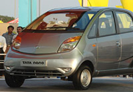 Nano 7 Bin Dolara Geliyor