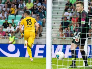 Yeni Malatyaspor, Jahovic'le turladı