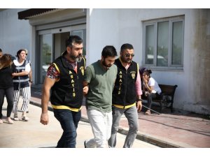 Vurgundan önce para çalmış