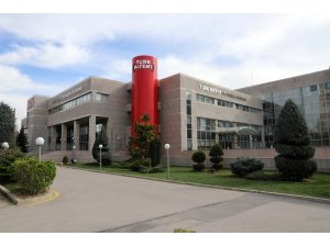 Erzurum 6 ayda 87 marka üretti