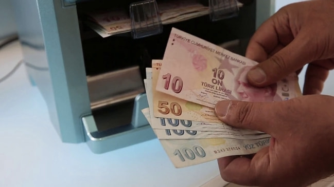 Emeklilerin bayram ikramiyesi 8-9 Ağustos'ta ödenecek!