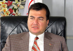 Akgöl kimliğine kavuşacak
