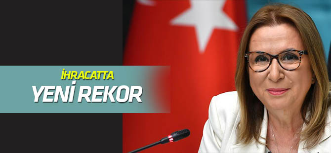 Temmuz ihracatı 15 milyar 958 milyon dolar'