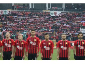 Eskişehirspor’da 4 sezonda 6 başkan değişti