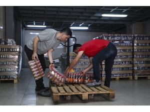 AOÇ süt ürünlerini de e-PTTAVM'de satmayı hedefliyor