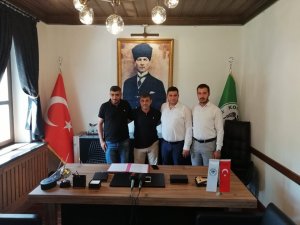 Salih Eken 1922 Konyaspor Gençlik Teknik Sorumlusu oldu