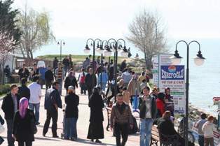 Beyşehir'de tarih ayağa kaldırılacak