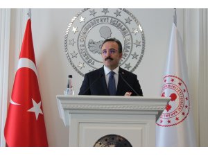 İçişleri Bakan Yardımcısı İsmail Çataklı: