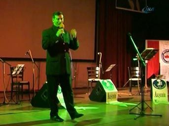 İmamlar Korosu'ndan Çanakkale özel programı