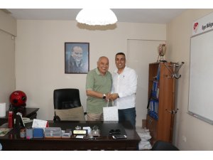 TFF Ege Bölge Baş Antrenöründen Manisa’ya övgü
