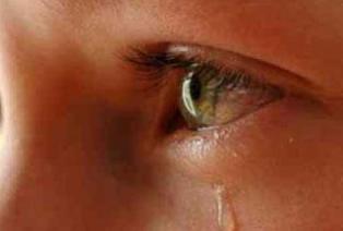 Ağlamak kalbe iyi geliyor