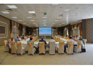 KAEÜ'nün kalite değerlendirme çalışmaları