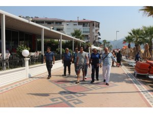 Kaçak tur satışı yapanlara göz açtırılmıyor